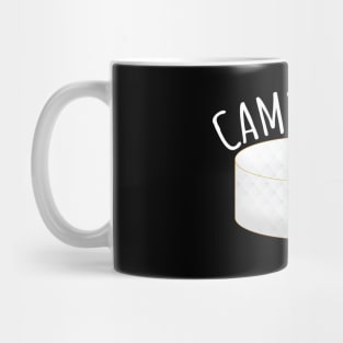 Camembert Mug